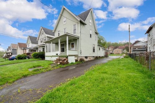 270 E Clark St, Ilion, NY, 13357-1320 | Card Image