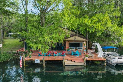 11144 Sw 190th Avenue, Dunnellon, FL, 34432 | Card Image