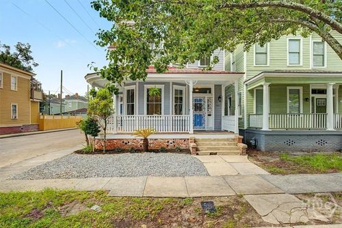 301 W 34th St, Savannah, GA, 31401-7416 | Card Image