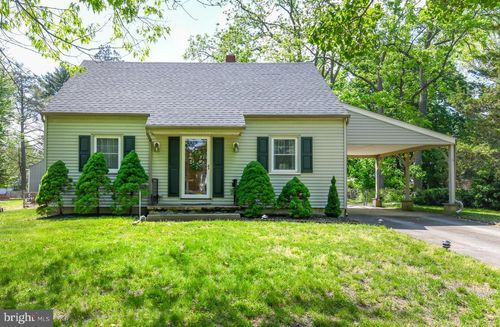 10 S Jefferson Ave, WENONAH, NJ, 08090-1817 | Card Image