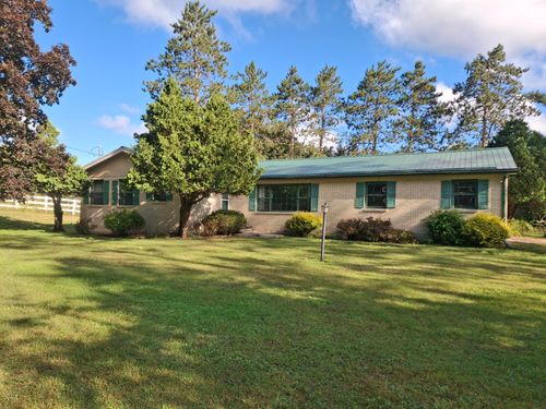 8162 River Road, Osceola Township, MI, 49631 | Card Image