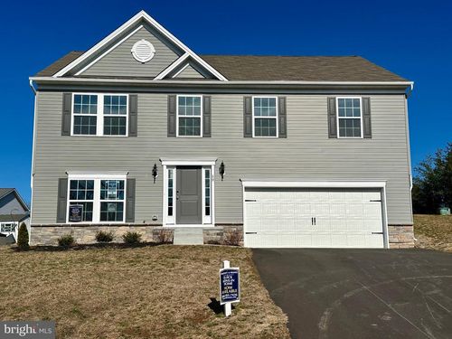 60 Cornwell Dr, ROMNEY, WV, 26757-1899 | Card Image