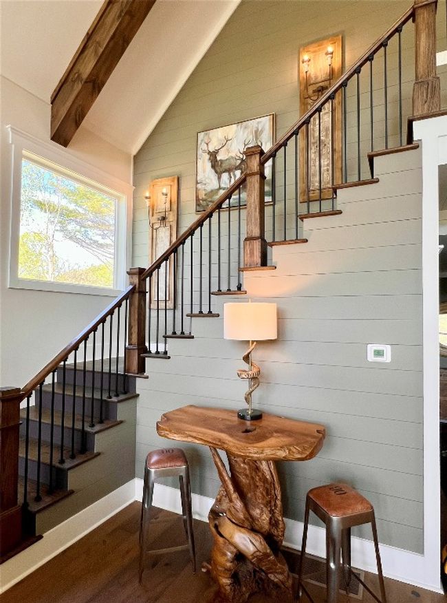 207 Comanche Rd, House other with 4 bedrooms, 4 bathrooms and null parking in Cullowhee NC | Image 12