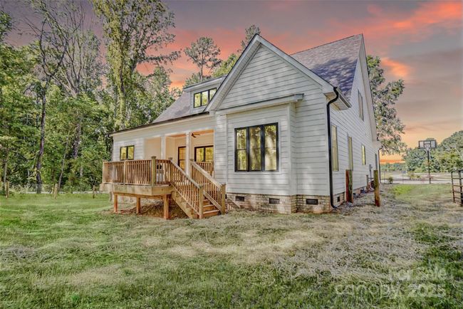 1030 Little Cowgirl Ln, House other with 3 bedrooms, 4 bathrooms and null parking in Cleveland NC | Image 41