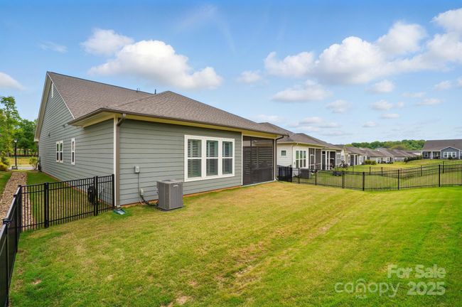 1318 Encore Ln, House other with 2 bedrooms, 2 bathrooms and null parking in Waxhaw NC | Image 39