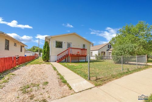 109 E Monroe St, Rapid City, SD, 57701-1516 | Card Image