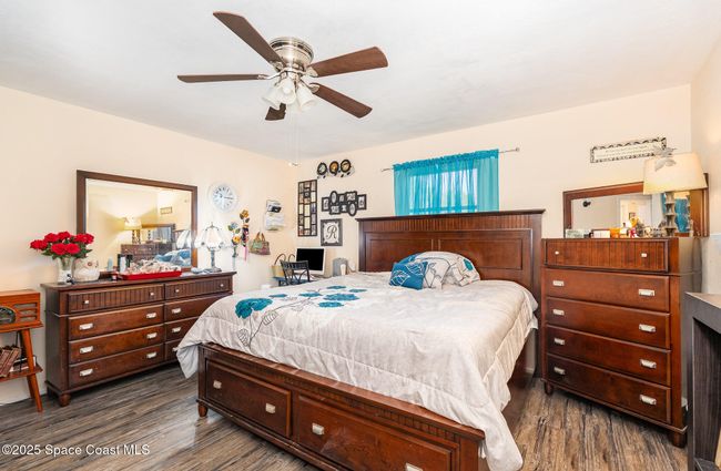1109 Alamanda Ln, House other with 3 bedrooms, 2 bathrooms and null parking in Cocoa FL | Image 18