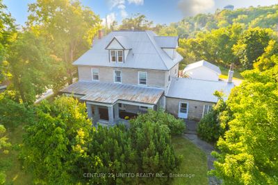 26 Queen St, House other with 6 bedrooms, 3 bathrooms and 12 parking in Campbellford ON | Image 3