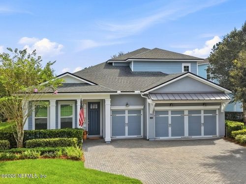 123 Sugar Sand Ln, St Johns, FL, 32259-7358 | Card Image