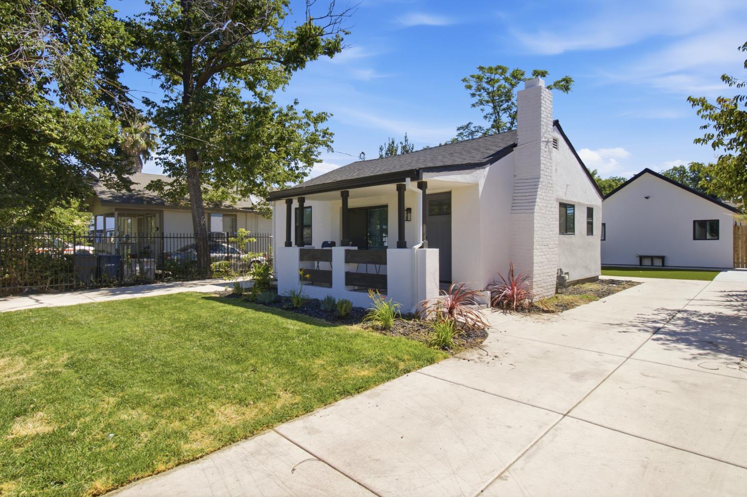 Residential in Sacramento 3