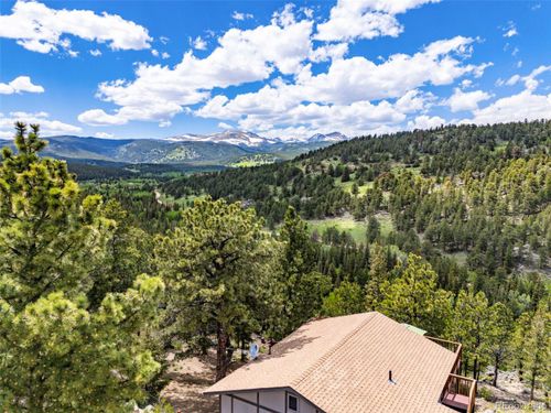 474 Hummer Dr, Nederland, CO, 80466-9556 | Card Image