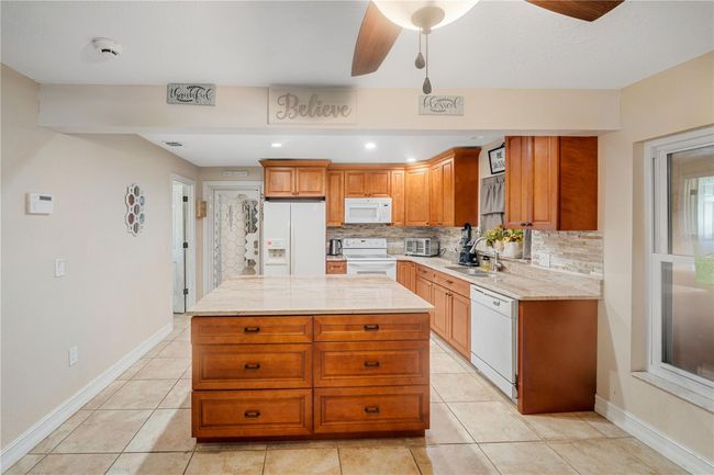 4500 Lake Trudy Dr, House other with 5 bedrooms, 3 bathrooms and null parking in Saint Cloud FL | Image 9