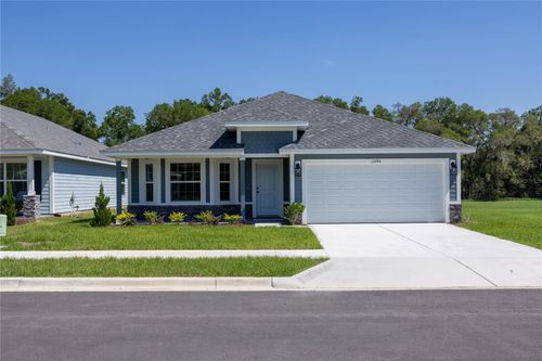 13795 Nw 150th Cir, Alachua, FL, 32615-0141 | Card Image