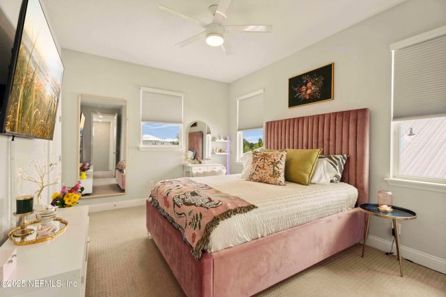 228 Waterline Dr, House other with 4 bedrooms, 4 bathrooms and null parking in St Johns FL | Image 33
