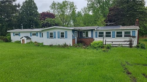 10718 Jordan Rd, Jordan, NY, 13080-3118 | Card Image