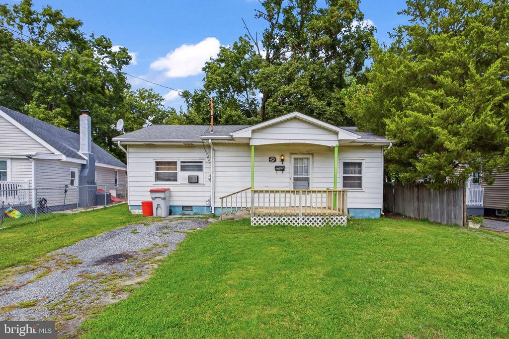 Residential in VINELAND