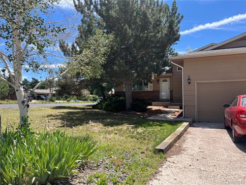 6095 Del Rey Dr, Colorado Springs, CO, 80918-1762 | Card Image