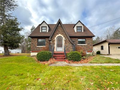 5350 Old French Road, House other with 4 bedrooms, 1 bathrooms and 8 parking in Erie PA | Image 1