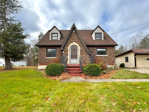 5350 Old French Road, Erie, PA, 16509 | Card Image