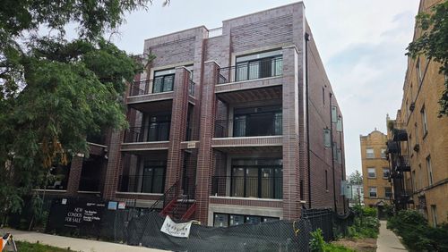 202-4317 N Paulina Street, Chicago, IL, 60613 | Card Image