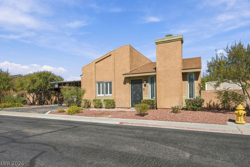 Residential in Las Vegas