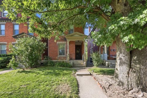 408 W 1st Ave, Columbus, OH, 43201-3350 | Card Image