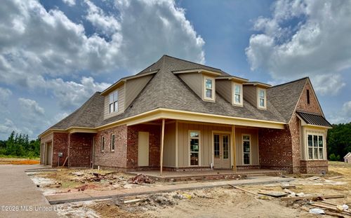 4183 Edison Dr, Nesbit, MS, 38651 | Card Image