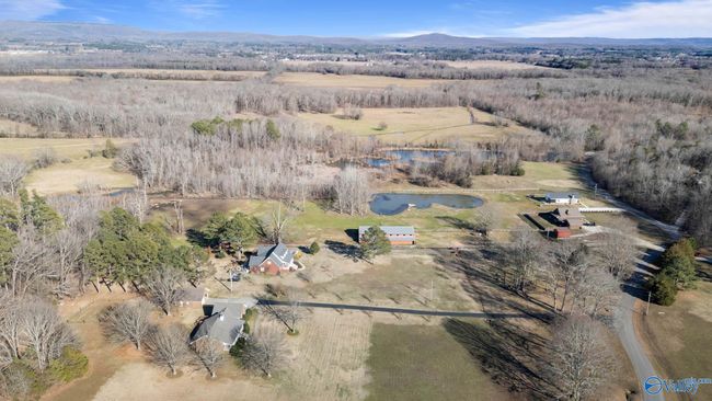 315 Rock Spring Rd, Home with 3 bedrooms, 2 bathrooms and null parking in Owens Cross Roads AL | Image 45