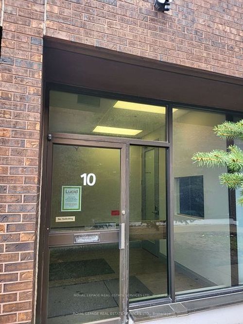10-80 Galaxy Blvd, Etobicoke, ON, M9W4Y8 | Card Image
