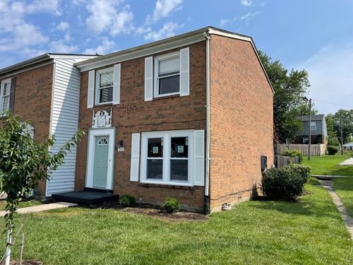 262 Osage Ct, Lexington, KY, 40509-1154 | Card Image