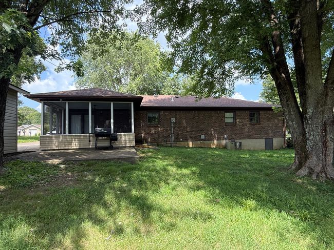 230 S Loop Dr, House other with 3 bedrooms, 2 bathrooms and null parking in Stanford KY | Image 18