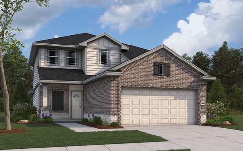 2965 Buckthorn Dr, Brookshire, TX, 77423 | Card Image