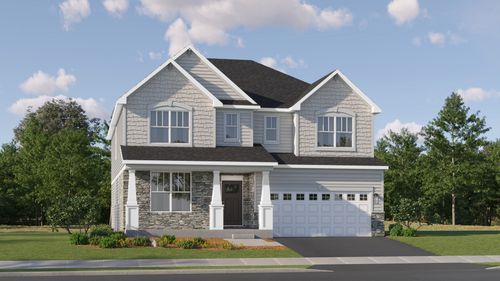 14864 S Henebry Ln, Plainfield, IL, 60544-2988 | Card Image