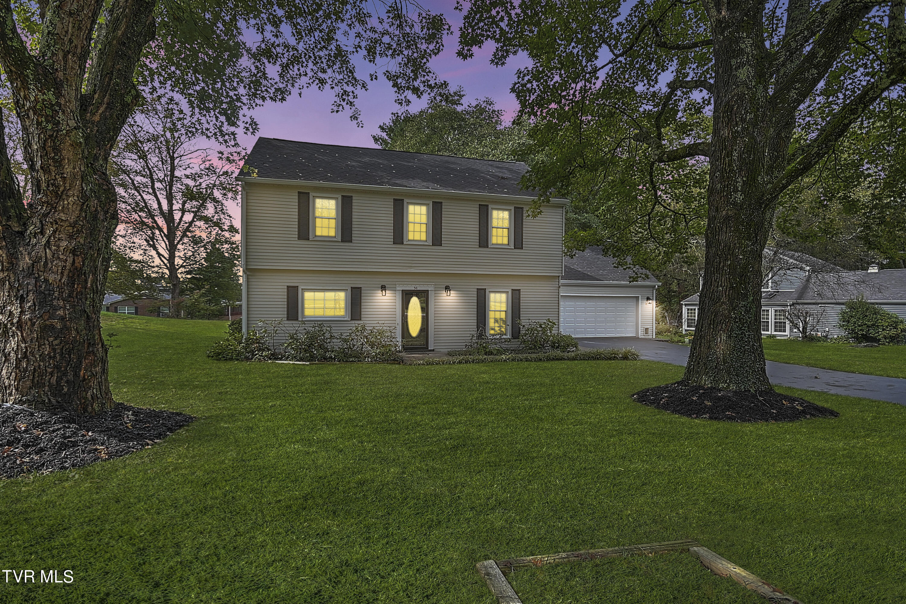 Kingsbridge , Bristol, TN 37620