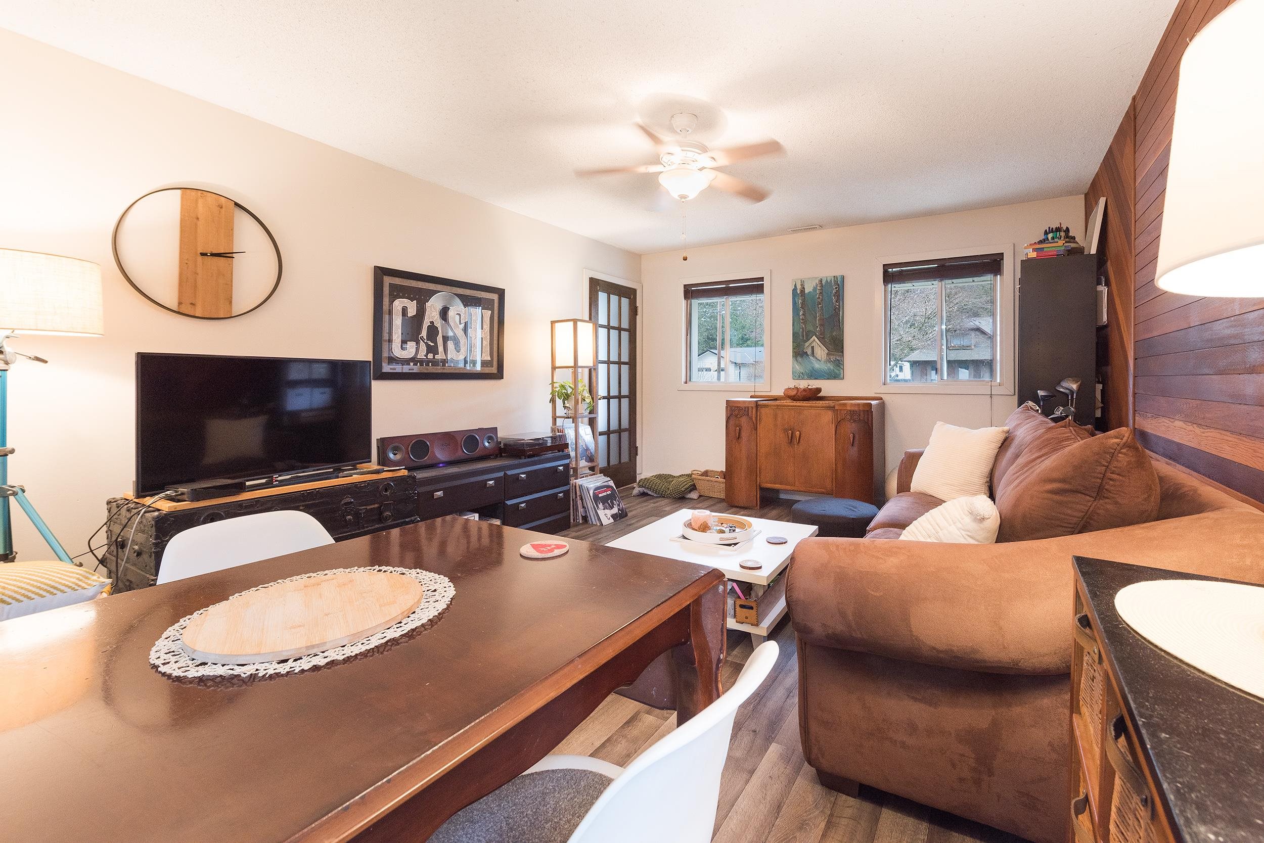 Residential in Cultus Lake 4
