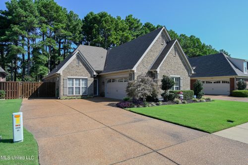 3238 Foxdale Loop, Southaven, MS, 38672 | Card Image