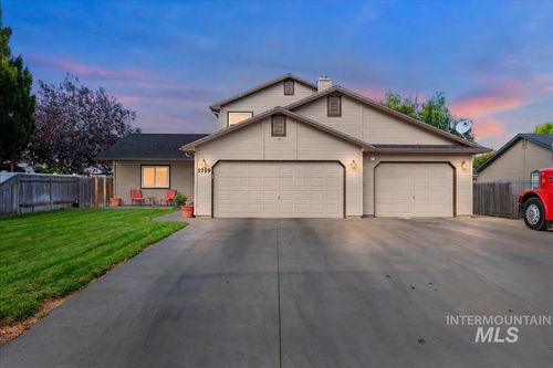 1719 Emerald Dr, Nampa, ID, 83686-7511 | Card Image