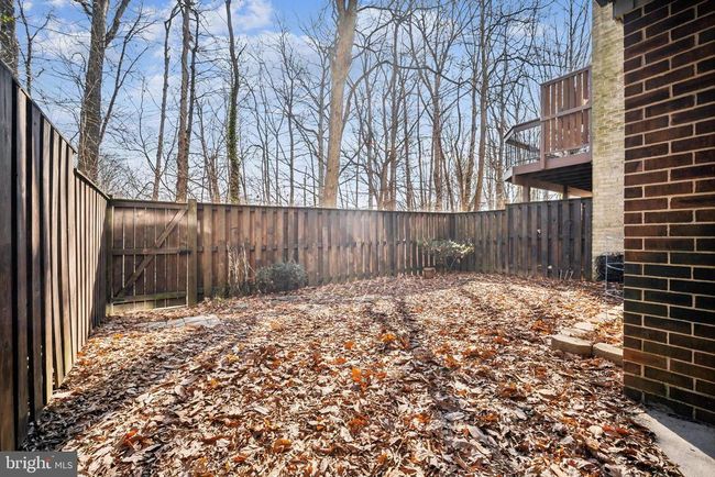 11053 Saffold Way, Townhouse with 4 bedrooms, 4 bathrooms and null parking in RESTON VA | Image 28