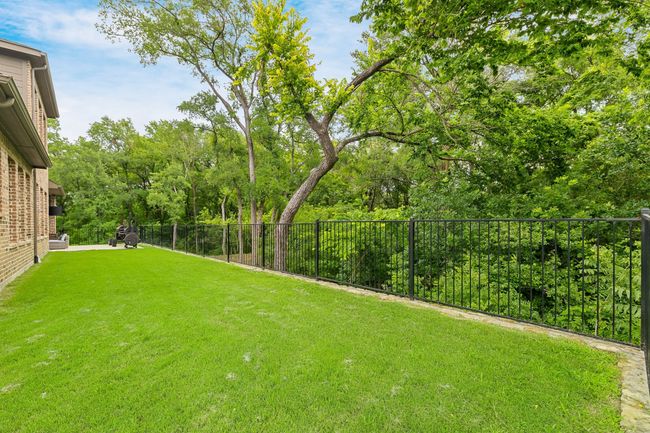 1416 Bearpath Way, House other with 4 bedrooms, 4 bathrooms and null parking in Gunter TX | Image 34