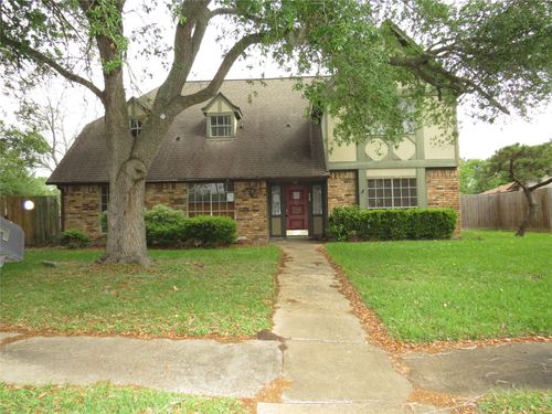 101 Rose Trl, Lake Jackson, TX, 77566-4731 | Card Image