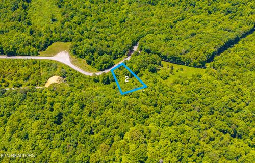lot 2 Saddle Ridge Dr, Speedwell, TN, 37870 | Card Image