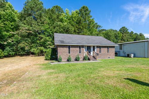 4334 S Hathaway Blvd, Sharpsburg, NC, 27878-9501 | Card Image