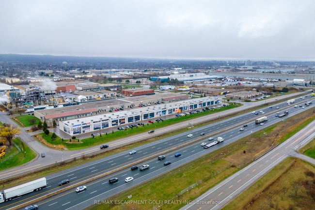 116 - 442 Millen Rd, Home with 0 bedrooms, 0 bathrooms and 4 parking in Stoney Creek ON | Image 38