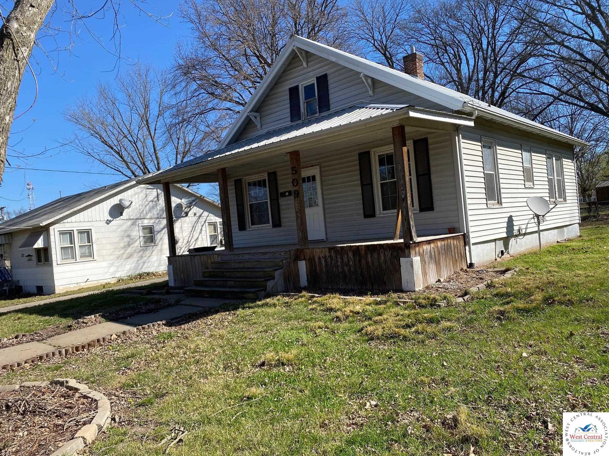 Residential in Sweet Springs 3
