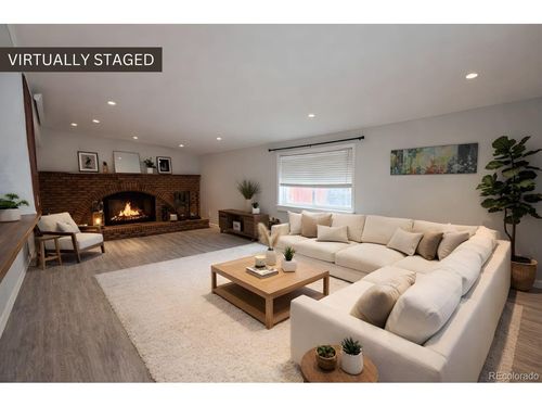 2154 S Fenton St, Denver, CO, 80227-3605 | Card Image