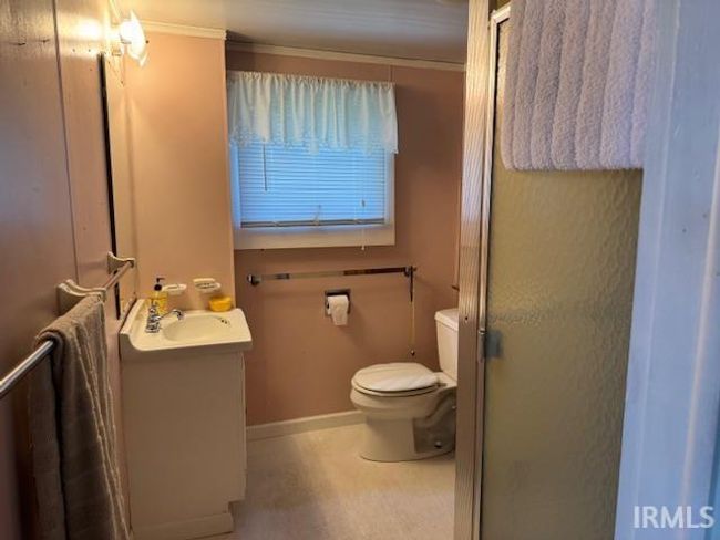 2502 Wolfs Point Dr, House other with 3 bedrooms, 2 bathrooms and null parking in Rochester IN | Image 14