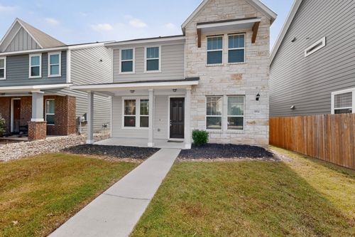 2524 Acoma Ln, Leander, TX, 78641-4731 | Card Image