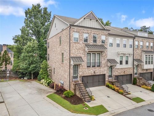 3796 Huger Pl Se, Smyrna, GA, 30080-4631 | Card Image
