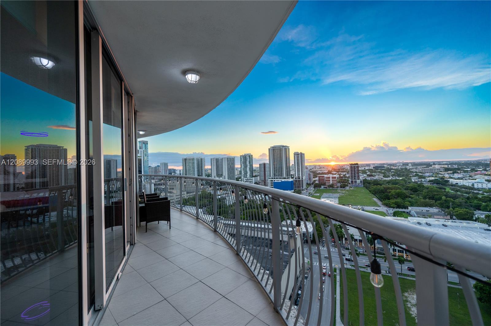 Residential in Miami 5