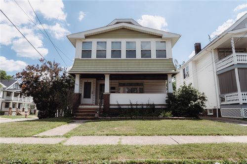 4365 W 28th St, Cleveland, OH, 44109-4102 | Card Image